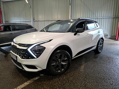 Kia SPORTAGE Sportage 1.6 T-GDi 230ch HEV GT-Line Premium BVA6 4x2