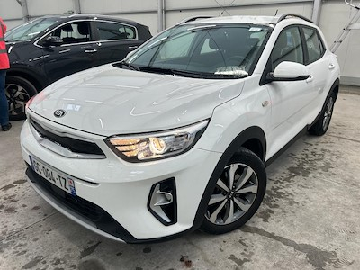 Kia STONIC Stonic 1.0 T-GDi 100ch Active Business