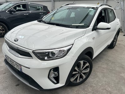 Kia STONIC Stonic 1.0 T-GDi 100ch Active Business