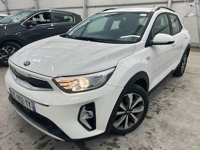 Kia STONIC Stonic 1.0 T-GDi 100ch Active Business