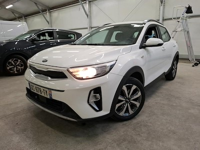 Kia STONIC Stonic 1.0 T-GDi 100ch Active Business