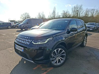 Land Rover Discovery sport Discovery Sport 2.0 D 150ch SE Mark V