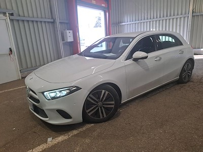 Mercedes-Benz Classe A Classe A 200 163ch Progressive Line 7G-DCT 9cv