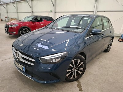Mercedes-Benz Classe B Classe B 250 e 160+102ch Business Line Edition 8G-DCT