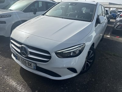 Mercedes-Benz Classe B Classe B 250 e 160+102ch Business Line Edition 8G-DCT
