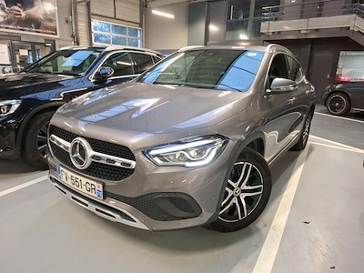 Mercedes-Benz Classe gla GLA 250 e 160+102ch Business Line 8G-DCT
