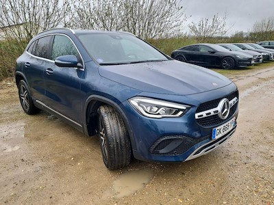 Mercedes-Benz GLA GLA 250 e 160+102ch Business Line 8G-DCT