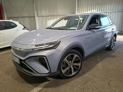 MG Marvel R MARVEL R EV 180ch - 70kWh Luxury 2WD