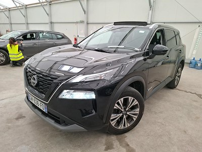 Nissan X-TRAIL X-Trail e-Power 204ch N-Connecta