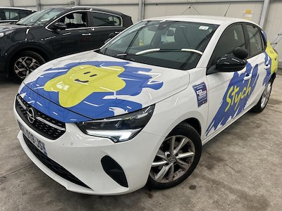 Opel CORSA Corsa 1.2 Turbo 100ch Elegance Business