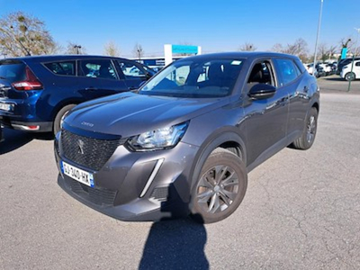 Peugeot 2008 2008 1.2 PureTech 100ch S&amp;S Active Pack