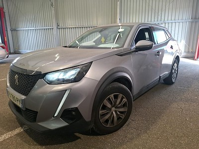 Peugeot 2008 2008 1.5 BlueHDi 110ch S&S Active Business