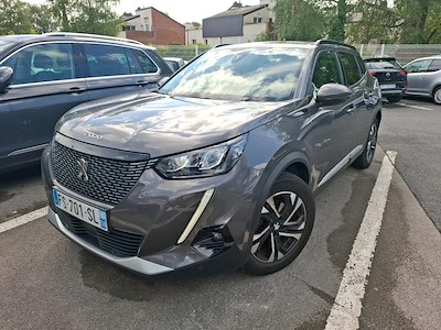 Peugeot 2008 2008 1.5 BlueHDi 130ch S&amp;S Allure Business EAT8 7cv