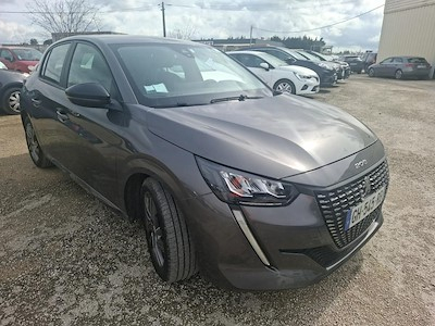 Peugeot 208 208 1.2 PureTech 100ch S&amp;S Active Business