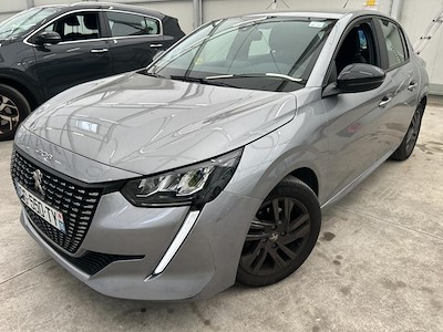 Peugeot 208 208 1.2 PureTech 100ch S&S Active Pack EAT8