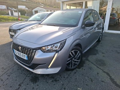 Peugeot 208 208 1.2 PureTech 75ch S&amp;S Style