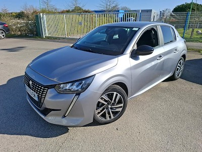 Peugeot 208 208 1.2 PureTech 75ch S&S Style