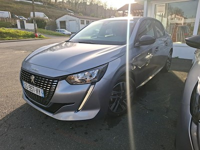 Peugeot 208 208 1.2 PureTech 75ch S&amp;S Style