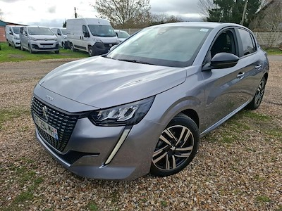 Peugeot 208 208 1.2 PureTech 75ch S&amp;S Style