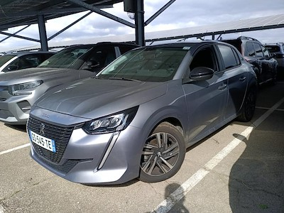 Peugeot 208 208 1.2 PureTech 75ch S&S Style