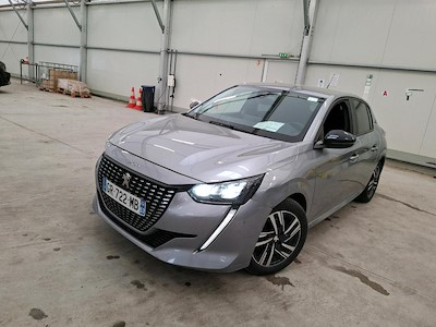 Peugeot 208 208 1.2 PureTech 75ch S&S Style