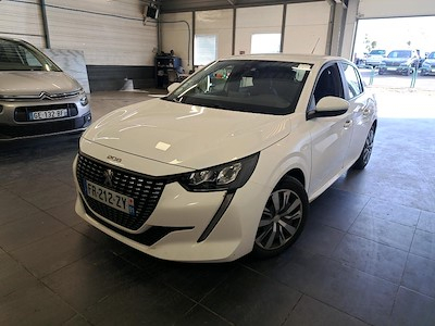 Peugeot 208 208 1.5 BlueHDi 100ch S&S Active