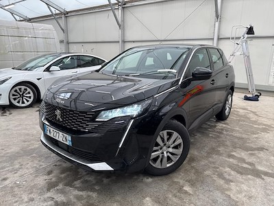 Peugeot 3008 3008 1.5 BlueHDi 130ch S&S Active Business EAT8