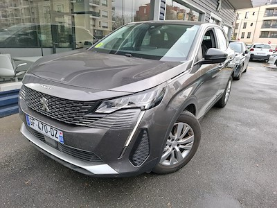 Peugeot 3008 3008 1.5 BlueHDi 130ch S&amp;S Active Business EAT8