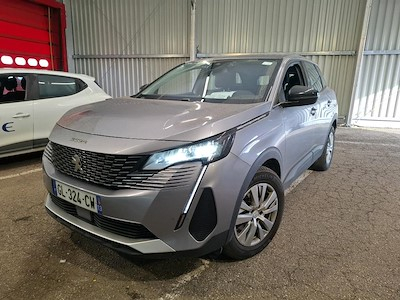 Peugeot 3008 3008 1.5 BlueHDi 130ch S&amp;S Active Pack EAT8