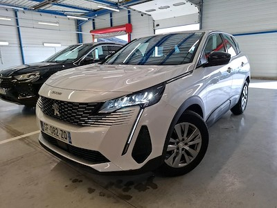 Peugeot 3008 3008 1.5 BlueHDi 130ch S&S Active Pack EAT8