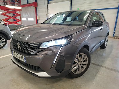 Peugeot 3008 3008 1.5 BlueHDi 130ch S&S Active Pack EAT8