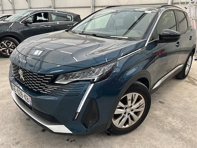 Peugeot 3008 3008 1.5 BlueHDi 130ch S&amp;S Style EAT8