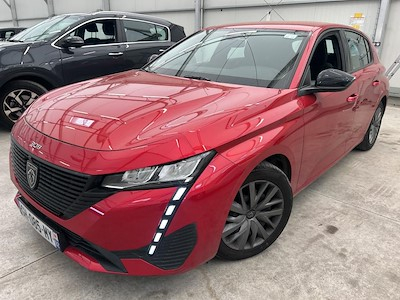 Peugeot 308 308 1.2 PureTech 110ch S&S Active Pack