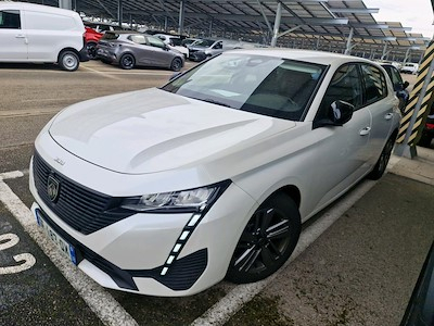 Peugeot 308 308 1.2 PureTech 110ch S&S Active Pack