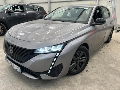 Peugeot 308 308 1.2 PureTech 130ch S&amp;S Active Pack EAT8