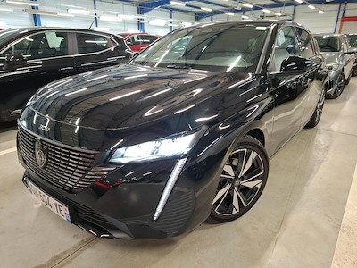 Peugeot 308 308 1.2 PureTech 130ch S&S Allure EAT8