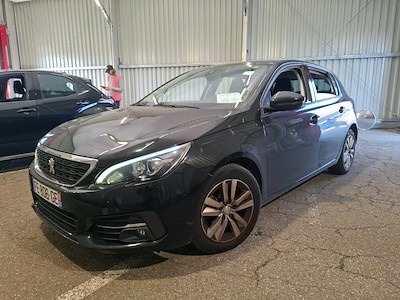 Peugeot 308 308 1.5 BlueHDi 100ch E6.c S&amp;S Active Business