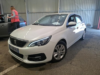 Peugeot 308 308 1.5 BlueHDi 130ch S&amp;S Active Business