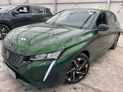 Peugeot 308 308 PHEV 180ch Allure Pack e-EAT8
