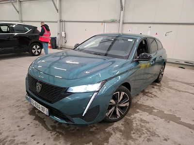 Peugeot 308 SW 308 SW 1.2 PureTech 130ch S&S Allure EAT8