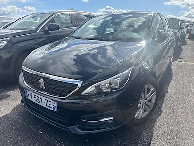 Peugeot 308 SW 308 SW 1.5 BlueHDi 130ch S&S Active Business