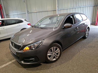 Peugeot 308 SW 308 SW 1.5 BlueHDi 130ch S&amp;S Active Business EAT6