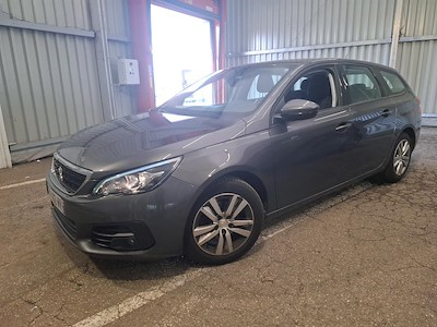 Peugeot 308 SW 308 SW 1.5 BlueHDi 130ch S&S Active Business EAT8