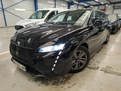 Peugeot 308 SW 308 SW 1.5 BlueHDi 130ch S&S Active Pack