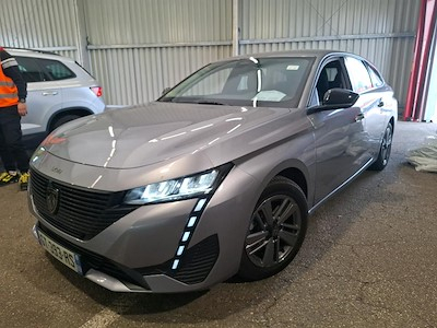 Peugeot 308 SW 308 SW 1.5 BlueHDi 130ch S&amp;S Active Pack EAT8