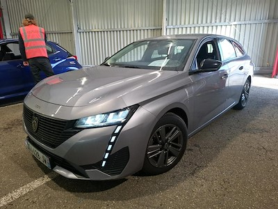 Peugeot 308 SW 308 SW 1.5 BlueHDi 130ch S&amp;S Active Pack EAT8