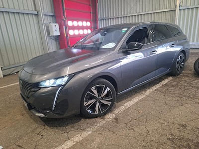 Peugeot 308 SW 308 SW 1.5 BlueHDi 130ch S&amp;S Allure EAT8
