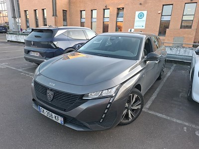 Peugeot 308 SW 308 SW PHEV 180ch Active Pack e-EAT8