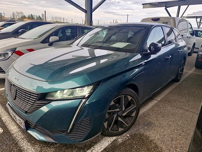 Peugeot 308 SW 308 SW PHEV 180ch Allure e-EAT8