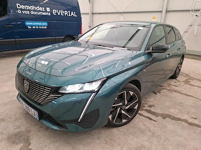Peugeot 308 SW 308 SW PHEV 180ch Allure Pack e-EAT8
